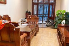 Chỉ 3.2 tỷ có nhà định công, oto, 42m2x4 tầng, thoáng, sđ.