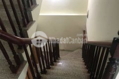 Cần bán nhà mặt phố vĩnh tuy, hai bà trưng 44m2, 5t, 4,86tỷ.