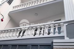 Bán nhà lũy bán bích, phú thạnh, tân phú. 5.5x14, 3lầu, giá 8.5 tỷ