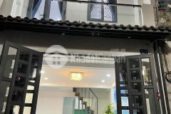 Trung tâm thành phố, quận 10. bán nhà nguyễn tri phương, giá chỉ 5 tỷ 3