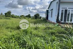 D751 bán đát view đẹp xã hoà khánh giá cực sốc