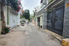 Bán nhanh lô đất đẹp 179m2 6 x 29 hẻm ôtô trung tâm phường 2 giá chỉ 7.7 tỷ tl