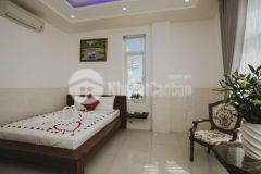 Bán khách sạn 1 trệt 4 lầu đường thùy vân dt 139m2 giá 17.5 tỷ tl mạnh