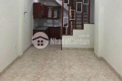 Bán nhà lương văn can p15 quận 8, 21m2,hẻm 4m, 1.7 tỷ, 0932501298