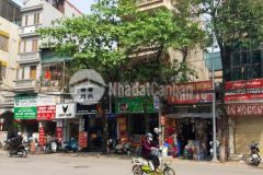 Cực hiếm nhà mặt phố nguyễn an ninh quận hai bà 89m 4t 13xtỷ kinh doanh đỉnh