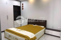 Bán gấp nhà phố quang trung, 45m2, 5 tầng, ô tô, kinh doanh, giá 4.55 tỷ