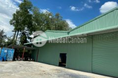 Cho thuê kho xưởng tăng nhơn phú, phước long b, q9. dt kho 580m2, giá thuê 33trtháng