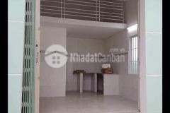 Bán dãy trọ 4 phòng gần chợ ga vĩnh thạnh giá chỉ 1 tỷ 5