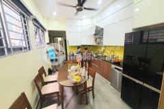 Bán nhà hoàng đạo thành khuất duy tiến dt 50m, 4t. ô tô, nhà mới. giá 6x tl