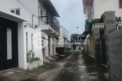 Bán gấp căn 2 tầng thiết kế full nội thất hẻm otto phạm văn đồng