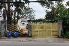 Chính chủ bán gấp giá tốt đất nhà xưởng mặt tiền sông lu xã hoà phú củ chi