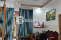 Bán nhà phạm quý thích, tân quý, tân phú cấp 4 86m2 giá rẽ