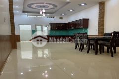 Bán nhà 1t1l hẻm ô tô tránh nhau trung tâm p.nguyễn an ninh dt 88m2