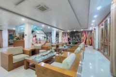 Bán biệt thự đẹp nhất đặng xá tiện ích 5 sao lô góc 415mx3tầng, mt20m,nhỉnh 36 tỷ.