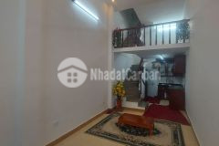 Cần bán nhà đẹp 2 thoáng phố khâm thiên. dt 32m2 chỉ 2.98 tỷ