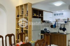 Bán nhà mặt tiền ngay trung tâm khu phố tây 1t3l nhà mới,kiên cố,giá cực rẻ 5,2 tỷ bớt lộc mạnh