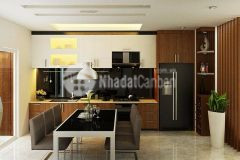 Cần bán nhà vọng đại la mặt tiền 8m.gía 7tỷ.