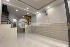 Nhà đẹp trần văn quang 3 tầng tân bình chỉ 2.75 tỷ