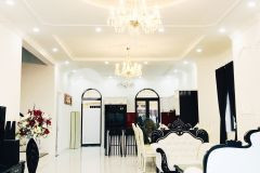 Chủ cần bán biệt thự đẹp khu phương nam theo phong cách châu âu