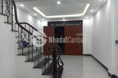 Hiếm nhà xuân phương, nam từ liêm, 44m2, 4 tầng, mt 4.2m, giá 3.19 tỷ. lh 0835956891.