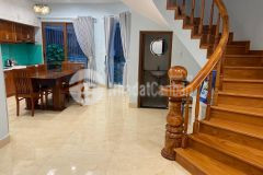 Nhà mặt tiền mạc đĩnh chi, p4 thích hợp định cư, nghỉ dưỡng, kinh doanh sinh lời