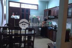 Bán nhà phân lô nguyễn khánh toàn 50m, 5t,mt 4m 6,xx tỷ