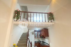 Bán nhà khâm thiên đống đa, ngõ nông, nhà đẹp 33m2 chỉ 2.98 tỷ