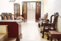 Bạch mai bán nhà 3 tầng 3 pn ở ngay hai bà trưng