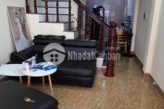 Nhà đẹp siêu hiếm tầm tiền phân lô ô tô 10m trung tâm tiện ích.