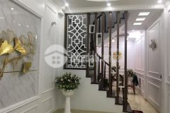 Bán nhà cầu giấy ô tô 30m nhà đẹp 3 thoáng ở ngay chỉ 5 tỷ