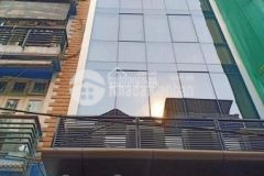 Bán nhà trần quang diệu, đống đa 150m2 mt 8m hợp tòa 9 tầng 4 ô tô tránh vỉa hè 5m giá sốc