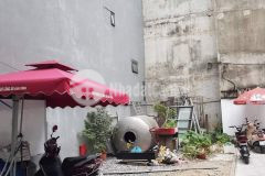 Bán gấp đất đẹp q.cầu giấy phố lê văn lương 43m2 lô góc ngõ thông gần phố. nhỉnh 4 tỷ.