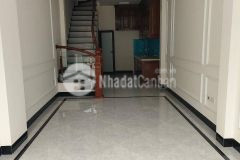 Cầu diễn cần bán 2 căn nhà mới xây đẹp hiện đại ô tô đỗ cửa 35mx5t 3.6tỷ