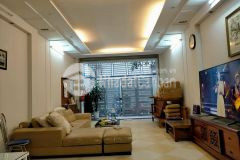 Mảnh đất vàng xuân đỉnh 3 mặt ngõ ô tô kinh doanh sổ đỏ a4 50m 5.5 tỷ