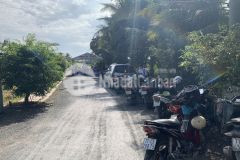 Đất nền kcn tân hương tiền giang 6trm2