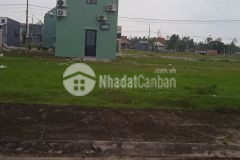 Bán đất kdc 270 tam phú tam kỳ quảng nam