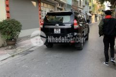 Bán nhà ngọc lâm 148m, giá 6,5 tỷ