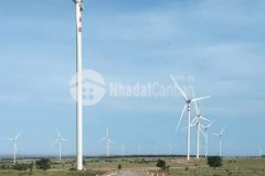 Bán đất ven biển hòa thắng, đối diện kdl bàu trắng, gần nova mũi yến, khu dân cư, shr