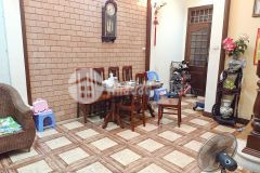 Chủ nhà cần bán gấp nhà 38m2 x 3 tầng ngõ thịnh quang, hai thoáng, giá chỉ 2.16 tỷ