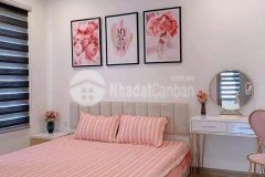 Đê la thành nhà mới đẹp ở sướng, cho thuê cao 50m ra phố