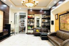 Bán nhà lô góc hoàng văn thái 2 mặt thoáng, ngõ thông, nhà đẹp, nội thất xịn. giá 9 tỷ.