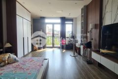 Siêu phẩm mặt phố nguyễn văn cừ 6 tầng thang máy vỉa hè thênh thang