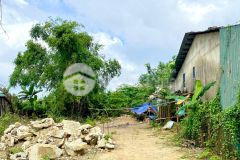 Bán đất mt nguyễn đăng đệ cạnh kqh hương an đường ô tô giá 13,x triệum2