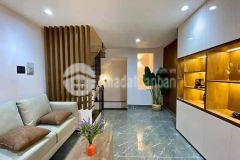 Nhỉnh 6.3 tỷ có ngay nhà hxh 2 tầng gần siêu thị vinmart ngay trung tâm quận 10