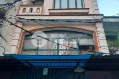 Chính chủ chưa qua đầu tư hẻm trải nhựa sạch sẽ cách mt 100m