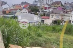 1155m2 đất xây dựng hoàn toàn ở đường cô giang,p9