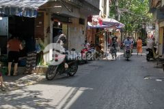 Bán nhà phố 83 kinh doanh số 1 trong chợ dt 90m2 3 tầng giá 8.6 tỷ