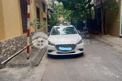 8.1 tỷ trần đại nghĩa, phân lô oto, 2 mặt thoáng, 30m ra mp