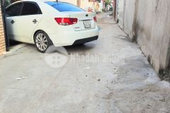 Chủ ngộp bán đất hẻm 141 đường 339, phước long b, quận 9. dt 72m24.38 tỷ