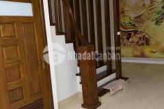 Bán nhà ngọc lâm, nhà mới xây, ô tô đỗ cửa, full nội thất.